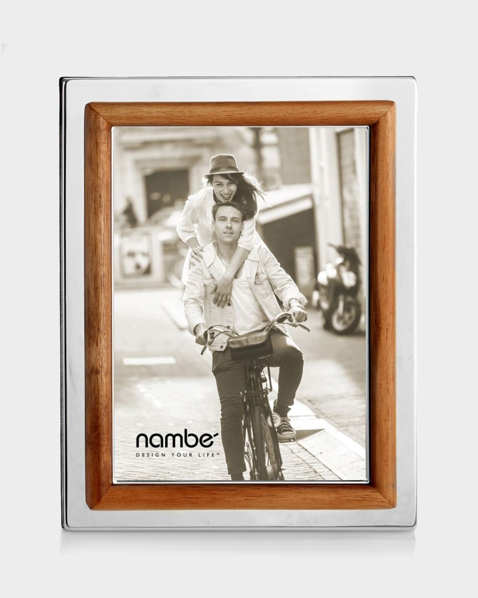 Hayden Picture Frame, 5" x 7"